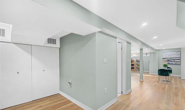 For Lease - 5 Avondale Boulevard, Brampton, Ontario - Photo 1