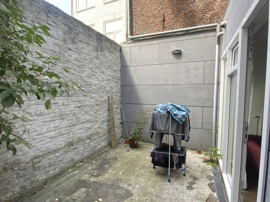 Te huur: Appartement Nieuweburen in Leeuwarden - Photo 1