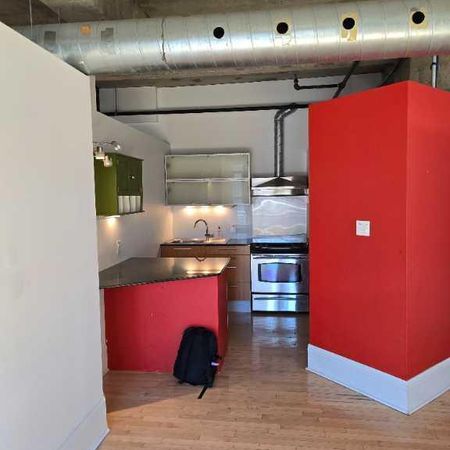 À Louer - Avec stationnement intérieur - Photo 3