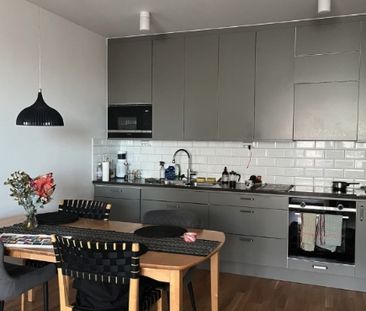 Hägersten - 2rok - 4mån - 12.075kr/mån - Foto 4