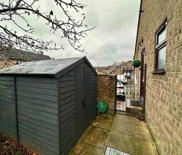 Willow Close, Brandon - Photo 3