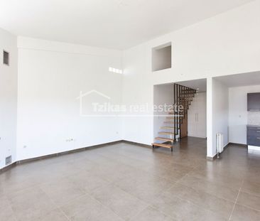 Διαμέρισμα για ενοικίαση Κέντρο (Καλαμαριά) - Photo 1