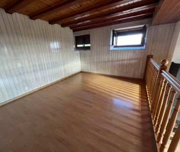 2.5 on the ground floor – Route de St-Denis 2, 1148 Chavannes-le-Ve... - Photo 4