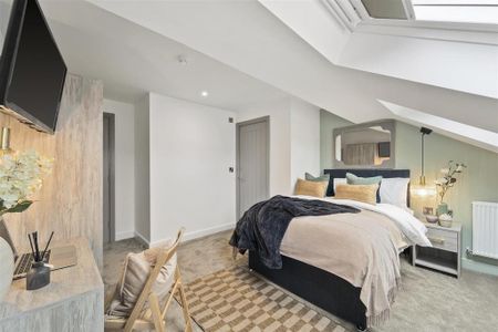 1 bedroom in a house share to rent - Photo 3