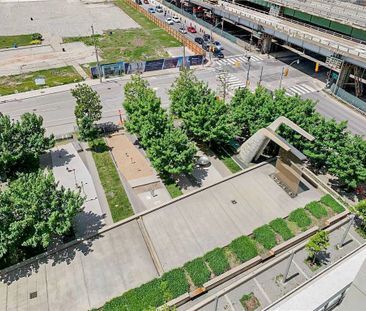 For Lease - 12 Bonnycastle Street Unit# 825, Toronto, Ontario - Photo 2