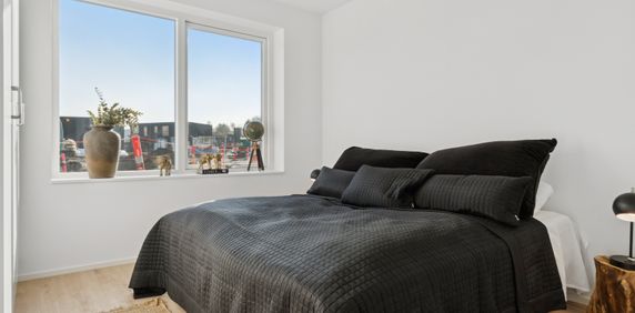 Kregmehusene - Photo 2