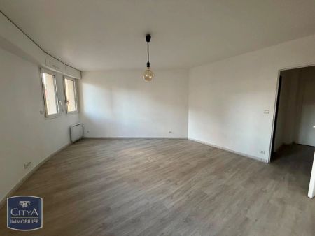 Appartement à louer 3 pièces 67.01m² - Photo 4