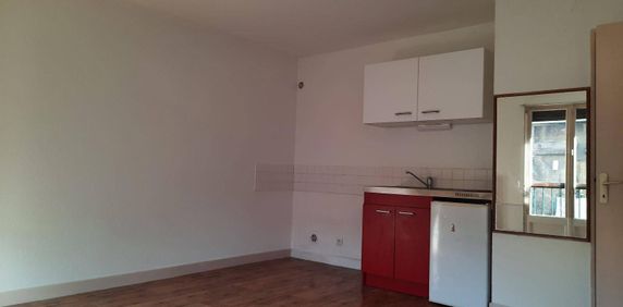 Location appartement 1 pièce 26 m² à Albertville (73200) 4 - Photo 2