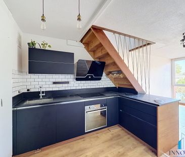 Location Appartement 3 pièces 56m² STRASBOURG 67000 - Photo 2