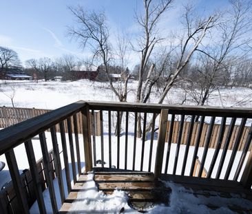 For Lease - 15 BARLEY Lane, Hamilton, Ontario - Photo 4