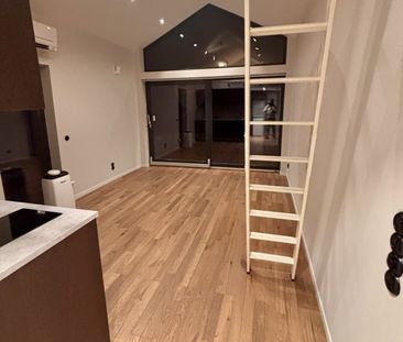 Hästhagsvägen, Farsta - Foto 1