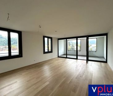 Erstbezug! Großzügige 2-Zimmer-Stadtwohnung - Photo 6
