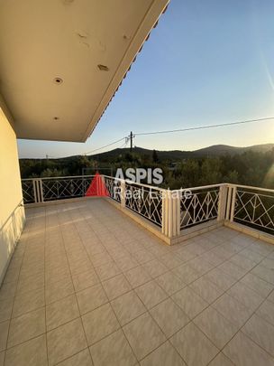 Μεζονέτα για ενοικίαση Κάτω Ποσειδωνία (Λαύριο) - Photo 1