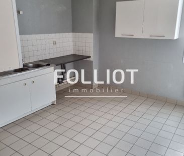 A LOUER Appartement 50750 Canisy 3 chambres 84.33 m� - Photo 2