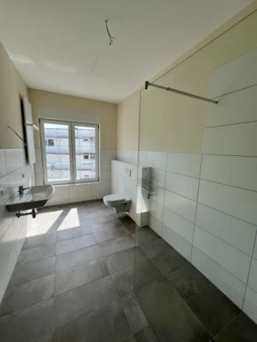 **Erstbezug 3-ZKB-Penthouse im Stadtzentrum von Gelnhausen** - Foto 5