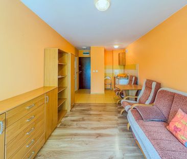 Mieszkanie na wynajem, Wrocław, Krzyki - Photo 2