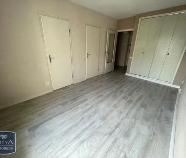 Appartement à louer 1 pièce 25.75m² - Photo 3