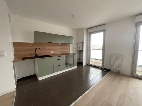 Location Appartement 3 pièces 67m² - Photo 1