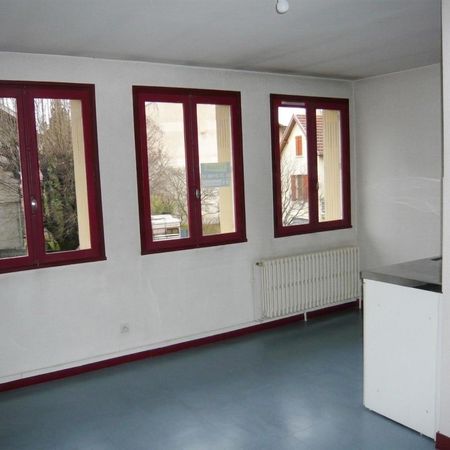 Location Appartement 1 pièce 22m² GRENOBLE 38000 - Photo 4