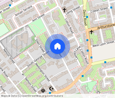 William Street, Dundee, DD1 - Photo 1