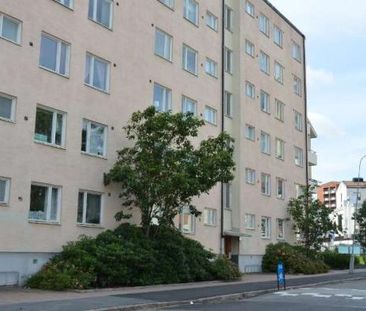 Markmyntsgatan 9 - Photo 1