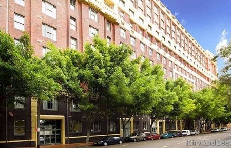 FURNISHED ONE BEDROOM APARTMENT IN GOLDSBOROUGH - Photo 2