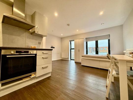 1 bedroom house to rent - Photo 1