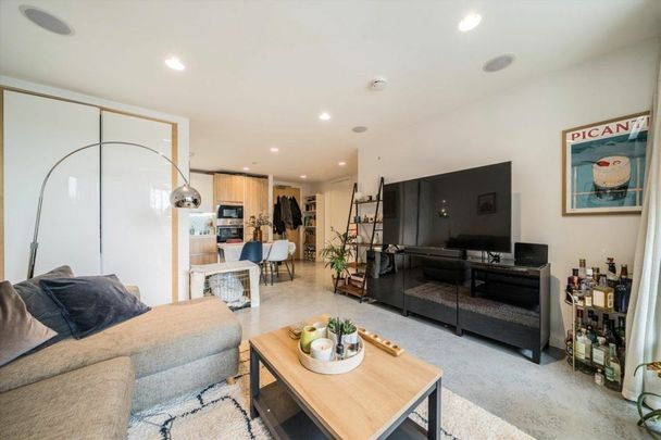 Helmsley Street, London Fields, E8 - Photo 1