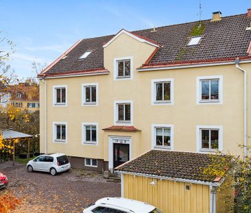 Västanågatan, Linköping - Photo 2