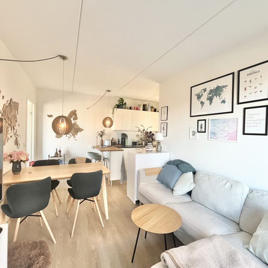 Samsøgade 96, 1. 1, 9000 Aalborg - Photo 1