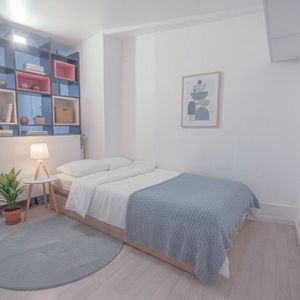 Appartement 1 pièce à louer - Photo 2