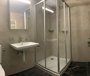 Rue Louis-Agassiz 8 - appartement 1er Est - Photo 4