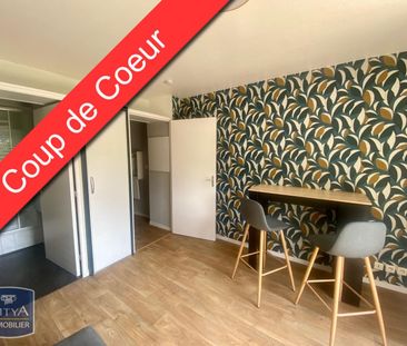 Location Appartement 1 pièce 17m² LE MANS 72000 - Photo 5