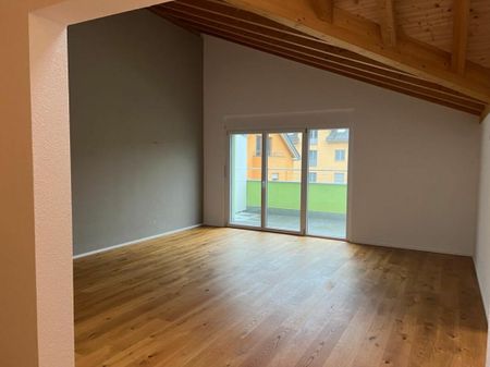 4.5 Zimmer, 146 m², 3. Stock - Foto 2