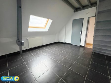 Location Appartement 3 pièces 48m² SULLY SUR LOIRE 45600 - Photo 4