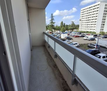 Location Appartement 1 pièce 29m² GRADIGNAN 33170 - Photo 5