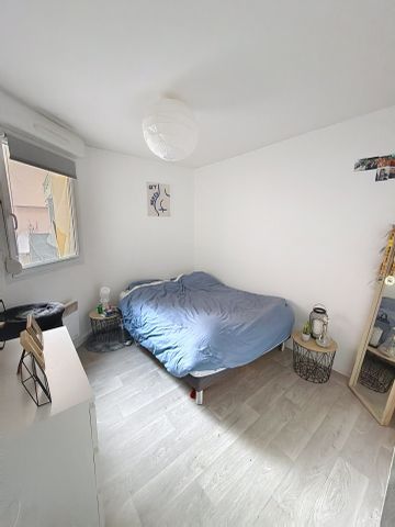 Location Appartement 2 pièces 43m² BELFORT 90000 - Photo 3