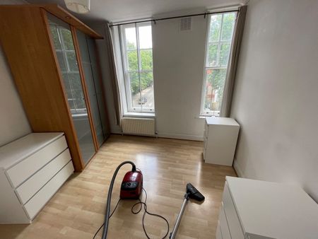 2 Bed Flat, The Vale, W3 - Photo 2