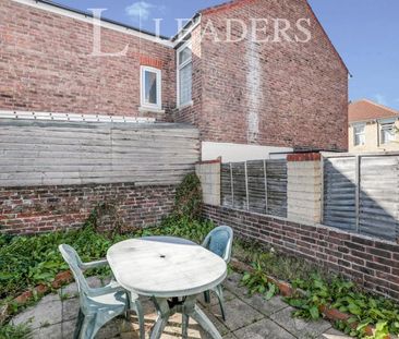 1 bedroom terraced to rent Norman Road, Southsea, Hampshire, PO4 - Photo 5