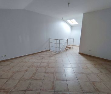 Location appartement 2 pièces 50.02 m² à Le Petit-Quevilly (76140) - Photo 1