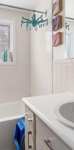 Appartement 3 ½ à louer Beauport janvier 2026 - Photo 1