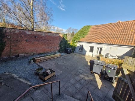 4 vær. lejlighed til leje i Kolding. 107m2 - Foto 4