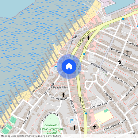 Terrys Lane, Whitstable, CT5 1DF, Kent