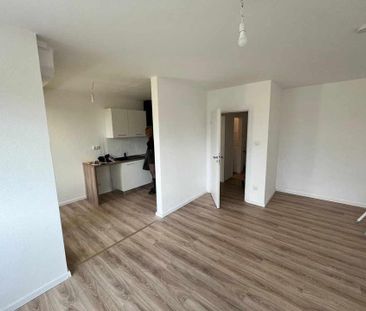 1 Zimmer Wohnung - Photo 5