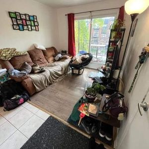 3 CH - 1 SDB - Québec - $1,287 /mo - Photo 2
