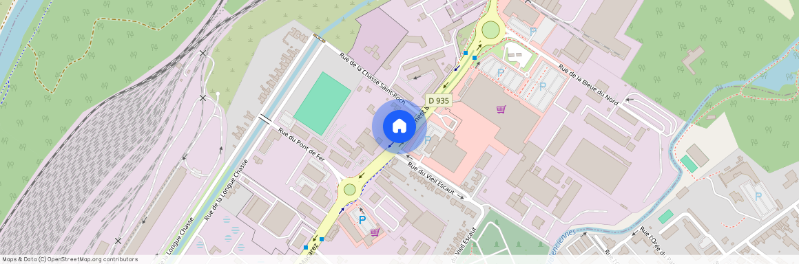 59300, Valenciennes