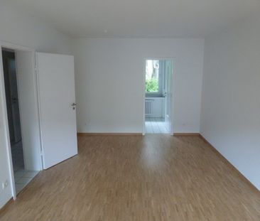 1-Zimmer-Wohnung mit Balkon in Bonn Friesdorf - Photo 2