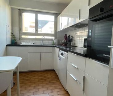 Location / Appartement T2 - Photo 5