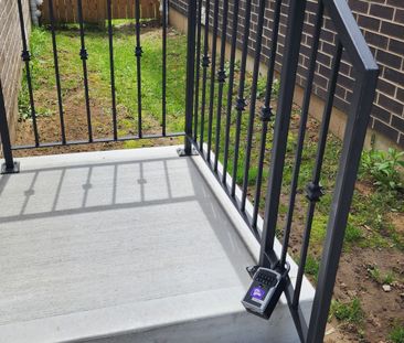 For Lease - 229 Tall Crass Crescent Unit# Main, Kitchener, Ontario - Photo 6