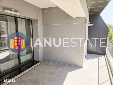 Dristor 10`Metrou Calea Dudesti Alba Iulia Nou Centrala Terasa Parcare - Photo 2